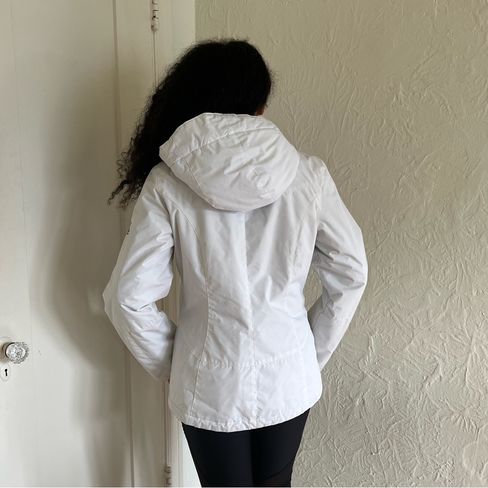 Winter Jacket - Picture 2 of 2